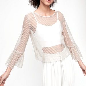 Babaton Humbert Blouse